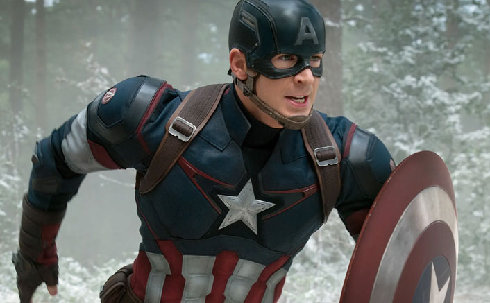 Did You Know? 'Captain America' Chris Evans Was Almost Going To QUIT Acting Because Of Marvel!