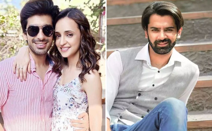 Did You Know? Mohit Sehgal Auditioned For Barun Sobti's Role In Iss Pyaar Ko Kya Naam Doon Also Starring Sanaya Irani