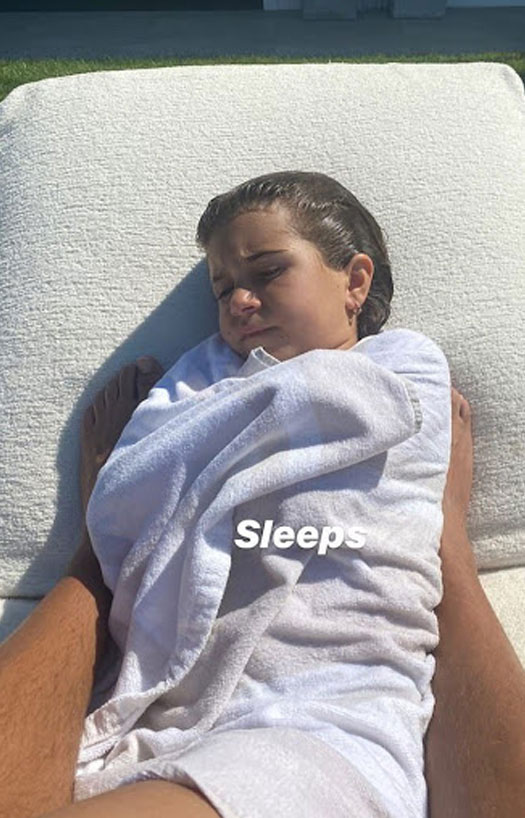 Doting Dad! Scott Disick Spends Quality Time With His Children, Check Out(Pic credit: scott disick)