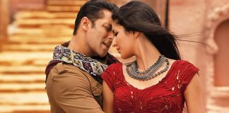 Ek Tha Tiger Box Office: Here's The Daily Breakdown Of Salman Khan & Katrina Kaif's Action Romantic Film