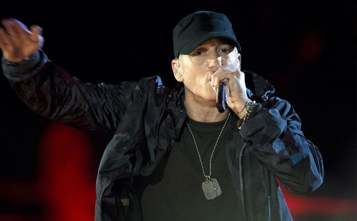 Eminem Responds To Revolt's "Fu*k You Too" With An Apology 