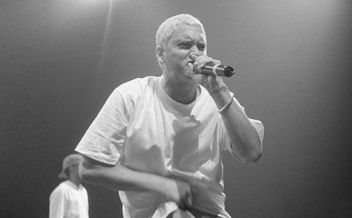 Eminem’s Net Worth Proves How He Captured That One Opportunity & Didn't Lose Himself