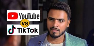 EXCLUSIVE! Amit Bhadana BREAKS His Silence On YouTube VS TikTok: “YouTube Par Lip Sync Nahi Hota…”