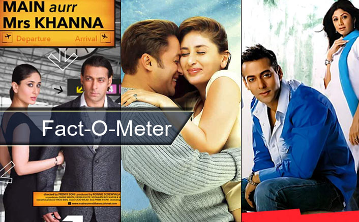 Fact-O-Meter: Did You Know? Salman Khan Hasn't Delivered A Single Hit In His Clashes Of Last 2 Decades