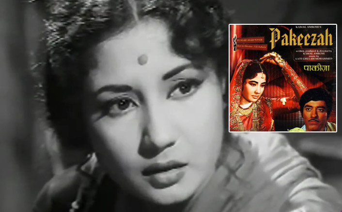 Fact-O-Meter: 'Tragedy Queen' Meena Kumari Had Charged Only 1 Rupee For THIS Cult Classic