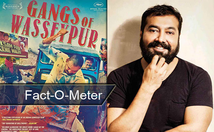 Fact-O-Meter: When Anurag Kashyap Made 'Good Use' Of Cigarette For Gangs Of Wasseypur