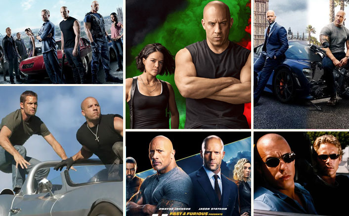 Fast & Furious UNHEARD Facts: Vin Diesel Was NEVER Dom Toretto, 2 Members Didn't Own A Driving License & More