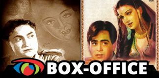 From Ashok Kumar & Shashi Kapoor's Samadhi To Dilip Kumar's Arzoo - Top Bollywood Box Office Grossers Of 1950