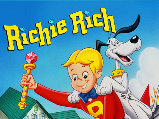 From Scooby-Doo!, Dexter To Richie Rich - Here Are Five Favourite Childhood  Cartoons To Watch On Prime Video