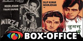 From Jugnu To Mirza Sahibaan, Top Bollywood Grossers Of 1947