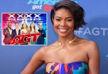 Gabrielle Union files fresh complaint against 'America's Got Talent' makers