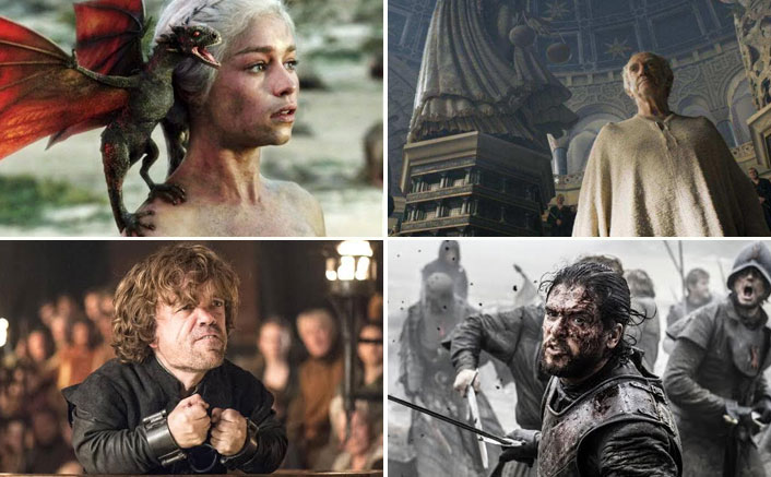 Game Of Thrones: From ‘The Winds Of Winter’ To Fire& Blood, 5 Best Episodes To Revisit This Weekend