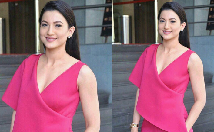 Gauahar Khan: "Spent More Time Cooking Contrary To Gossiping In Bigg Boss"