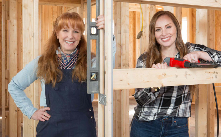 Good Bones Season 5: Here's All You Need To Know About HGTV Series' Upcoming Instalment
