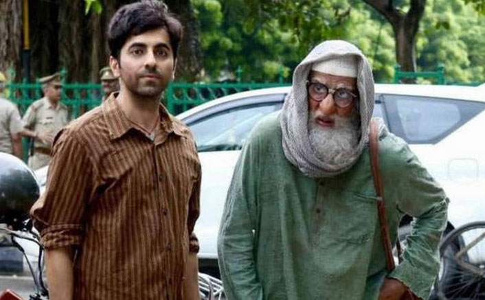 Gulabo Sitabo Movie Review: Amitabh Bachchan & Ayushmann Khurrana's Haveli Is The PERFECT Place To Spend Your Lockdown In!
