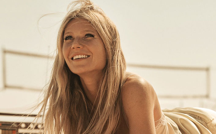 Avengers: Endgame Actress Gwyneth Paltrow Reveals Her 'SUPER-POWDER' For Youthful Skin