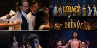 Hamilton Trailer: Lin Manuel Miranda Promises To Take You On Never Before Experienced Musical Journey, Cine Goers Go Berserk With Excitement