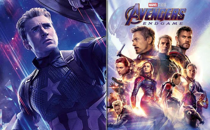 Happy Birthday Chris Evans! When Captain America Revealed A MAJOR Spoiler Of Avengers: Endgame