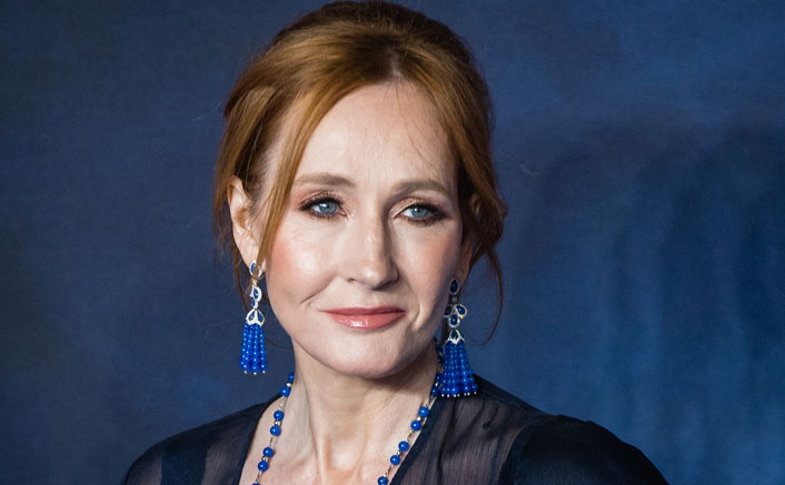 Harry Potter Author J.K. Rowling Called Out For Being ‘Transphobic’, Later Clarifies Her Stand