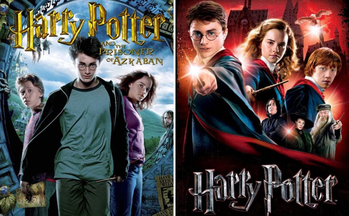 Harry Potter Movie 8 Release Date : All 8 Harry Potter Movies To Return