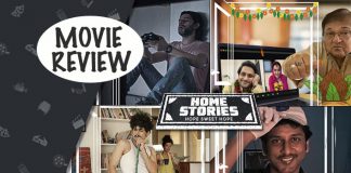 Home Stories Movie Review: There's Absolutely No Reason To Miss This Sweet Little Gem From Netflix