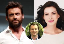 Hugh Jackman & Anne Hathaway REVEAL Christopher Nolan Banning Chairs On Sets; Twitterati Lost Their S*it