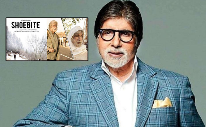 Will Amitabh Bachchan's Un-Released Film Shoebite Ever Hit The Screens? Original Producer Shailendra Singh Opens Up