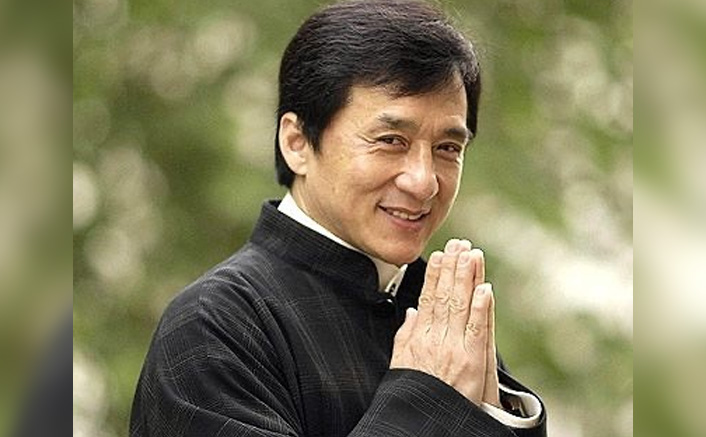 Jackie Chan Was Once Asked To Slow Down Because He Was Too Fast For The Camera