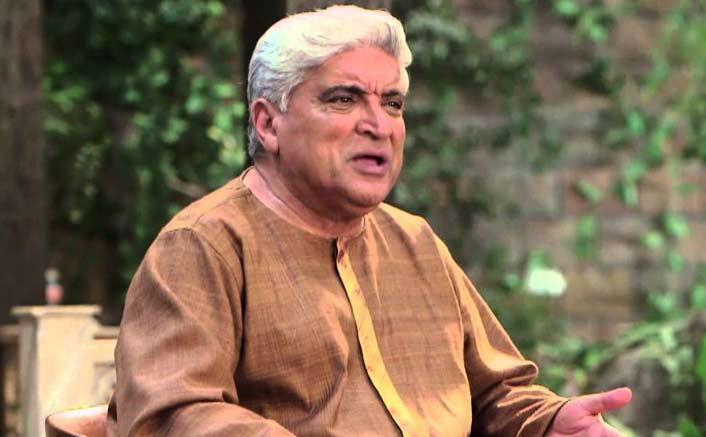 Javed Akhtar Wins Richard Dawkins Award 2020, Becomes The Only Indian To Have Won It