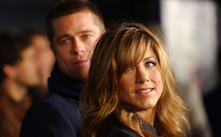 Jennifer Aniston's SHOCKING Details On Fights With Brad Pitt: "He'll Hate Me For Saying This But..."