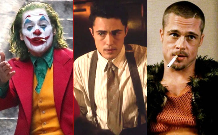 Joaquin Phoenix's Joker But Young, Darker & Fight Club's Brad Pitt Is What Agents Of SHIELD Actor Is Aiming To Achieve