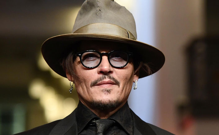 Johnny Depp May Have Been Affected By Pirates Of The Caribbean Loss Or ...