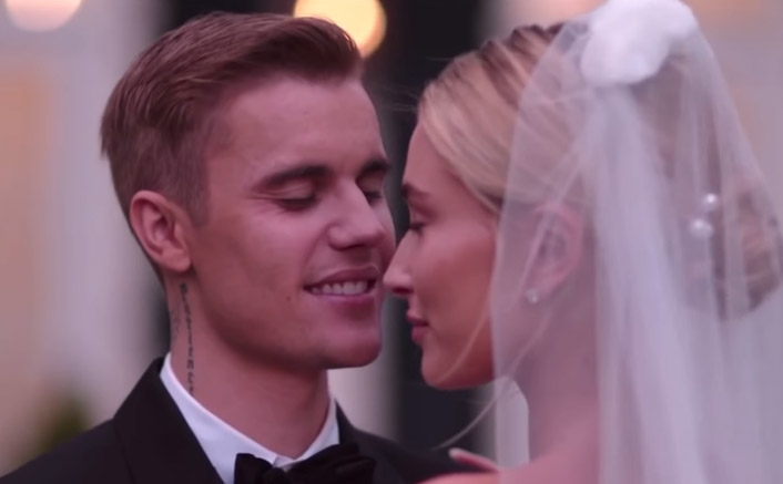 Justin Bieber & Hailey Bieber’s Private Moments Capture In A Fan Video Of ‘Let Me Love You’ Is All Things BEAUTIFUL