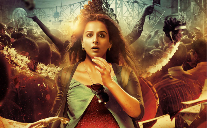 Kahaani Box Office: Here's The Daily Breakdown Of Vidya Balan's 2012 Surprise Hit