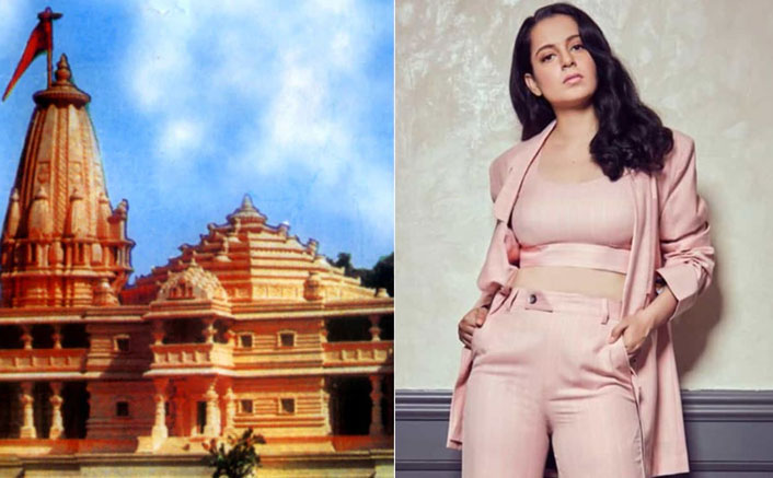 Kangana Ranaut Confirms Directing Aparajitha Ayodhya: "For Me, It’s Not A Controversial Subject"