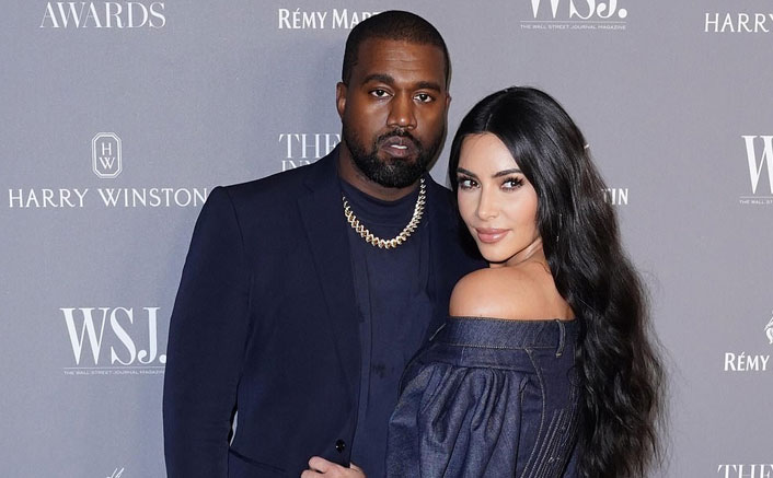 Kanye West & Kim Kardashian Threaten To Sue Ex-Bodyguard For This UNBELIEVABLE Amount