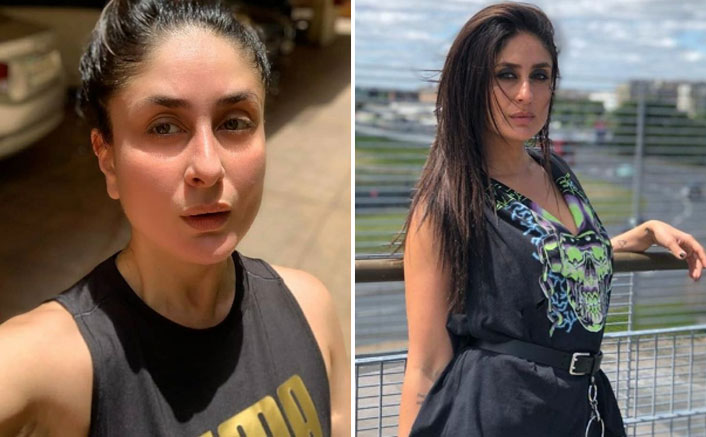 Kareena Kapoor Khan's XOXO Relationship With Her FAT Is Going To Die Soon