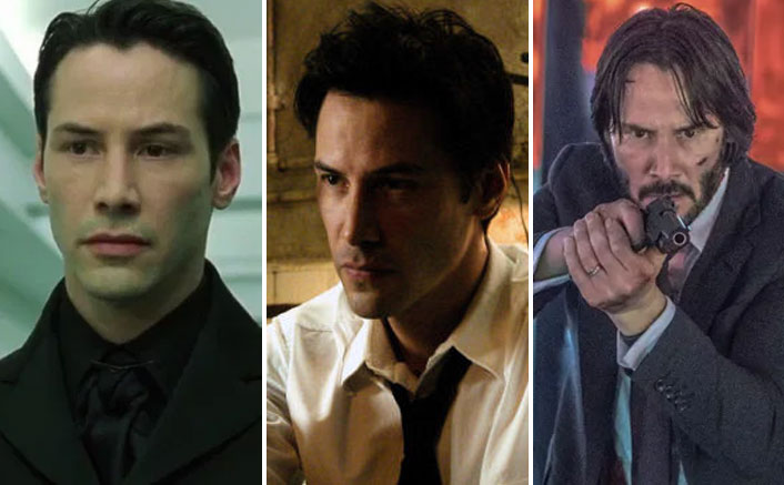 Keanu Reeves At Worldwide Box Office: From The Matrix To John Wick ...