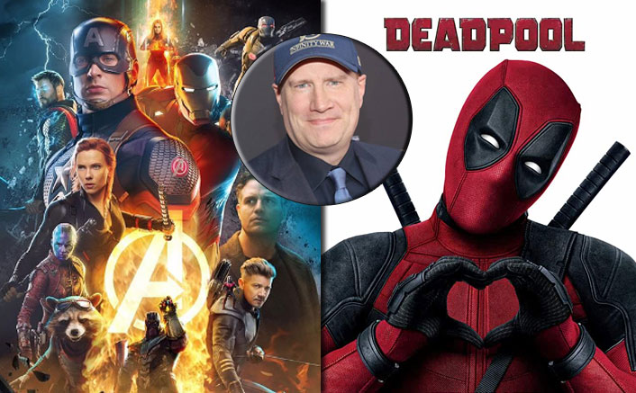 Kevin Feige To Rope In Avengers: Endgame Writers To Shape Deadpool 3?