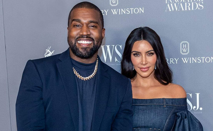 Kim Kardashian Is Considering Staying Away From Kanye West Amid Tension In Marriage Reports?