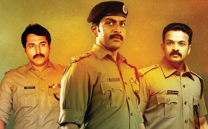 Mumbai Police Movie Online With English Subtitles