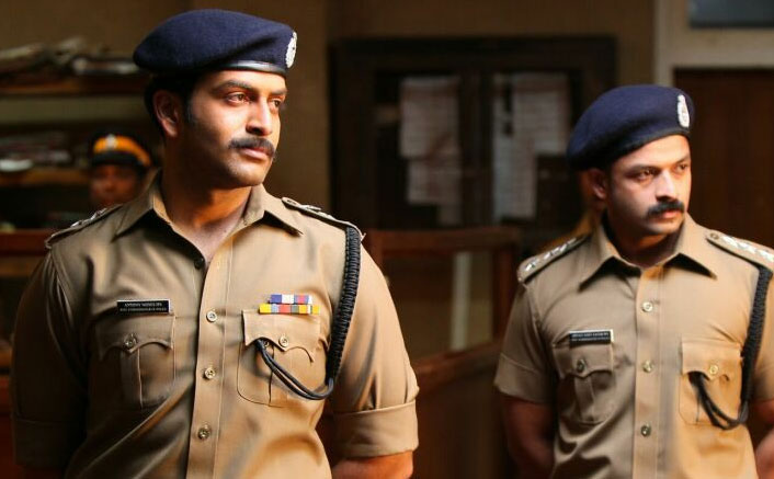 Koimoi Recommends Mumbai Police Lockdown Watch When Prithviraj