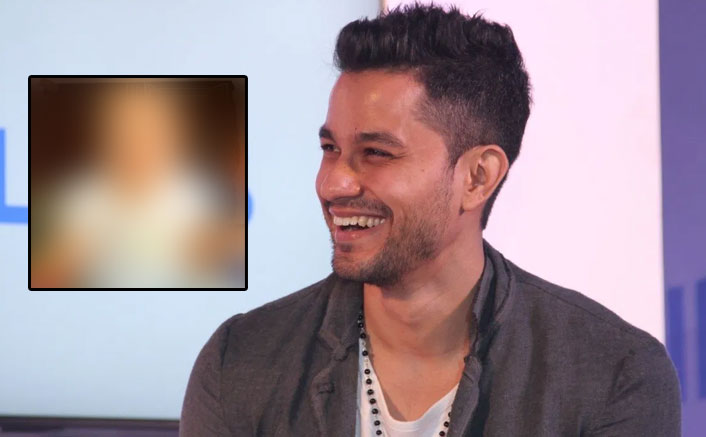 Kunal Kemmu Has The CUTEST Yoga Partner & We Are Jealous Of Him