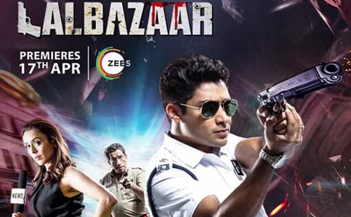 Lalbazaar Review (Zee 5): Ajay Devgn Presented Show Is A Half-Baked Crime Drama That Evokes Nothing (Pic Credit: IMDb)