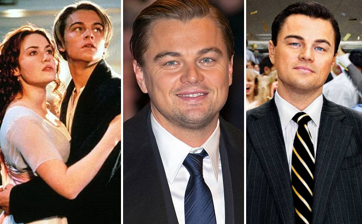 Leonardo DiCaprio At The Worldwide Box Office: From Titanic To The Wolf Of Wall Street, Top 10 Grossers Of The Star