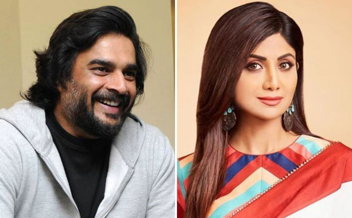 As R Madhavan Turns 50, Friend Shilpa Shetty Has A Beautiful Birthday Message For Him