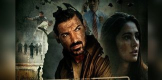 Madras Cafe Box Office: Here's The Daily Breakdown Of John Abraham's 2013 Action Thriller