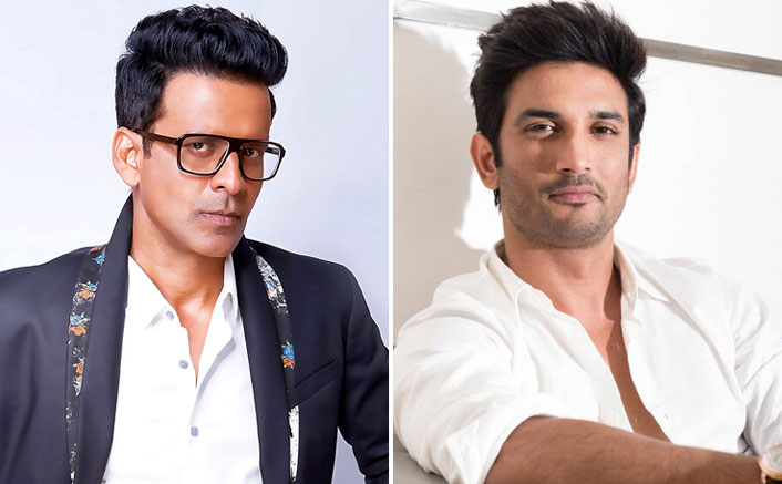 Manoj Bajpayee Reacts On Sushant Singh Rajput's Death: "Time I Spent With Him During 'Sonchiriya' Is Flashing In Front Of My Eyes"