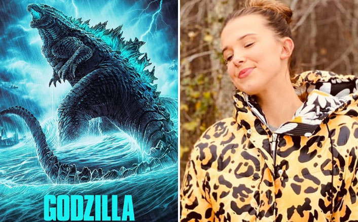 Millie Bobby Brown Earned THIS Enormous Salary For Godzilla & We’re Going Bananas!