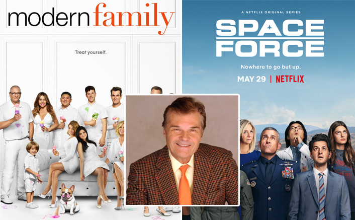 Modern Family & Space Force Star Fred Willard's Cause Of Death Revealed